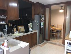 Blk 712 Clementi West Street 2 (Clementi), HDB 4 Rooms #209545841